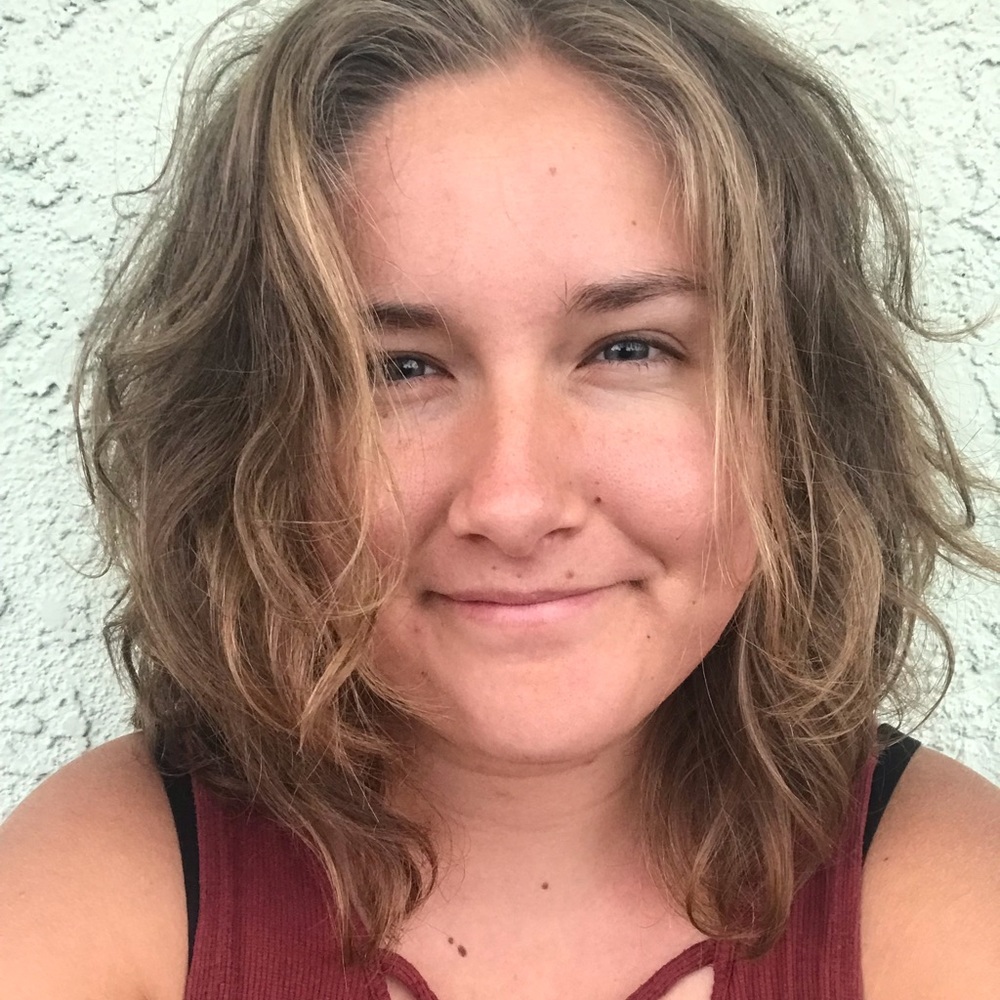 Meet your Posher, Katarina